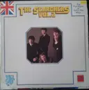 LP - The Searchers - The Pye History Of British Pop Vol.2