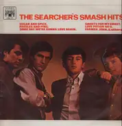 The Searchers - The Searchers' Smash Hits