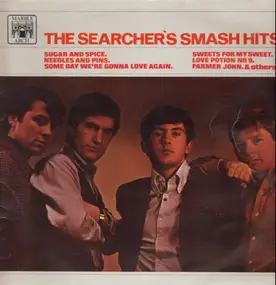 The Searchers - The Searchers' Smash Hits