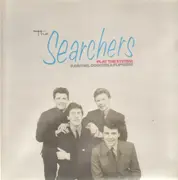 LP - The Searchers - The Searchers Play The System - Rarities, Oddities & Flipsides