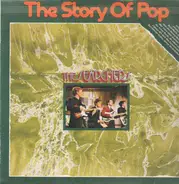 The Searchers - The Story Of Pop