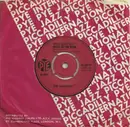 7inch Vinyl Single - The Searchers - What Have They Done To The Rain - Push Out Centre