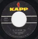 7inch Vinyl Single - The Searchers - When You Walk In The Room