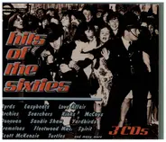 The Searchers, The Byrds & others - hits of the sixties