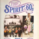 Double LP - The Searchers, Manfred Mann a.o. - The Spirit of the 60's 1964