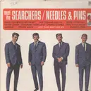 LP - The Searchers - Meet The Searchers