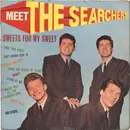 LP - The Searchers - Meet The Searchers