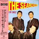 LP - The Searchers - Meet The Searchers