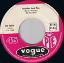 7inch Vinyl Single - The Searchers - Needles And Pins / Saturday Night Out - No Covers