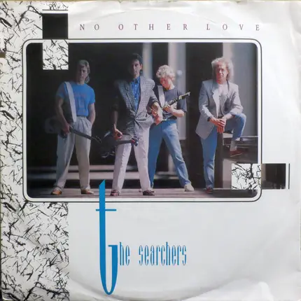 The Searchers - No Other Love