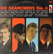 LP - The Searchers - No. 4