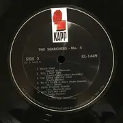 LP - The Searchers - No. 4