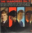LP - The Searchers - No. 4