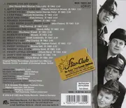 CD - The Searchers - At The Star-Club
