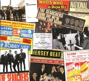 CD-Box - The SEARCHERS - Collected