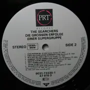 LP - The Searchers - Die Großen Erfolge Einer Supergruppe