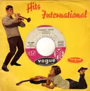 7inch Vinyl Single - The Searchers - Farmer John
