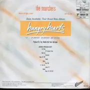 7inch Vinyl Single - The Searchers - Forever In Love (Near To Heaven)