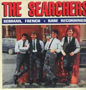 The Searchers - German, French Rare Recordings