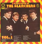 LP - The Searchers - Golden Hour Of The Searchers Vol. 2