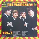 LP - The Searchers - Golden Hour Of The Searchers Vol. 2