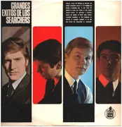 LP - The Searchers - Grandes Éxitos De Los Searchers