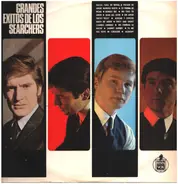 The Searchers - Grandes Éxitos De Los Searchers