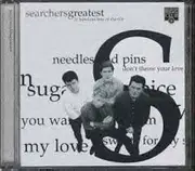 CD - The Searchers - Greatest: 20 Fabulous Hits Of The 60s