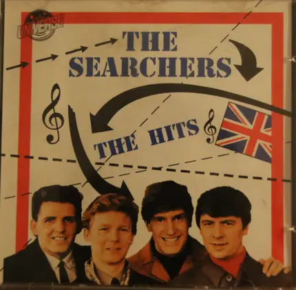 The Searchers - Greatest Hits