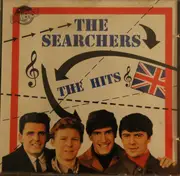 CD - The Searchers - Greatest Hits