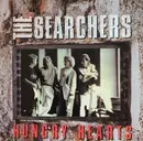 LP - The Searchers - Hungry Hearts