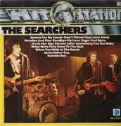 LP - The Searchers - Hit-Station