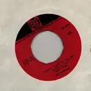 7inch Vinyl Single - The Searchers - I Don't Want To Go On Without You