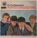 LP - The Searchers - It's The Searchers