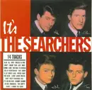 CD - The Searchers - It's The Searchers