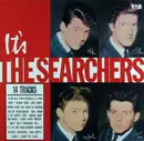 LP - The Searchers - It's The Searchers