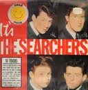 LP - The Searchers - It´s The Searchers
