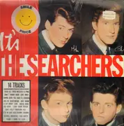 LP - The Searchers - It´s The Searchers