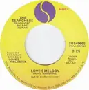 7inch Vinyl Single - The Searchers - Love's Melody