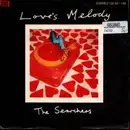 7inch Vinyl Single - The Searchers - Love's Melody