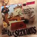 CD - The Searchers - Recorded Live In Stockholm 1964 and 1967