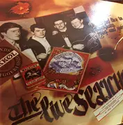 CD - The Searchers - Recorded Live In Stockholm 1964 and 1967