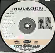 CD - The Searchers - Second Take The Complete RCA/UK Recordings