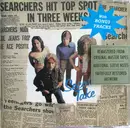 CD - The Searchers - Second Take