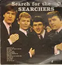 LP - The Searchers - Search For The Searchers - unique ZA cover