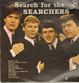 The Searchers - Search For The Searchers