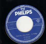 7inch Vinyl Single - The Searchers - Sick And Tired / Led In The Game