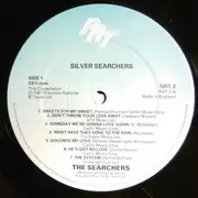 Double LP - The Searchers - Silver Searchers
