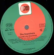 LP - The Searchers - Sounds Like Searchers