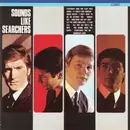 CD - The Searchers - Sounds Like Searchers - Mono